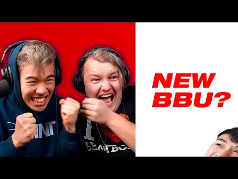 New Beatbox Competition