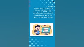 TallyPrime Add-on to print Consignee Detail on Simple Invoice Format