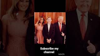pictures of the day ❤️barron Trump #barrontrump #trump #viral #shorts