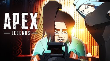 Apex Legends - Official Rampart Cinematic Trailer | “The Endorsement”