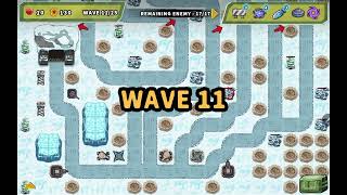 Turret Defense King: Level 103 screenshot 5