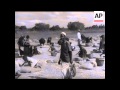 TANGANYIKA FOOD DROP NO SOUND 