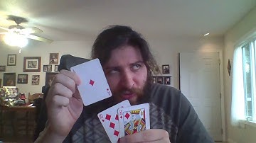 How to play  3 Handed Sheepshead  Part 2  Card Points and strenghth of cards
