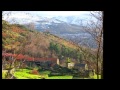 Celtic music northern portugal