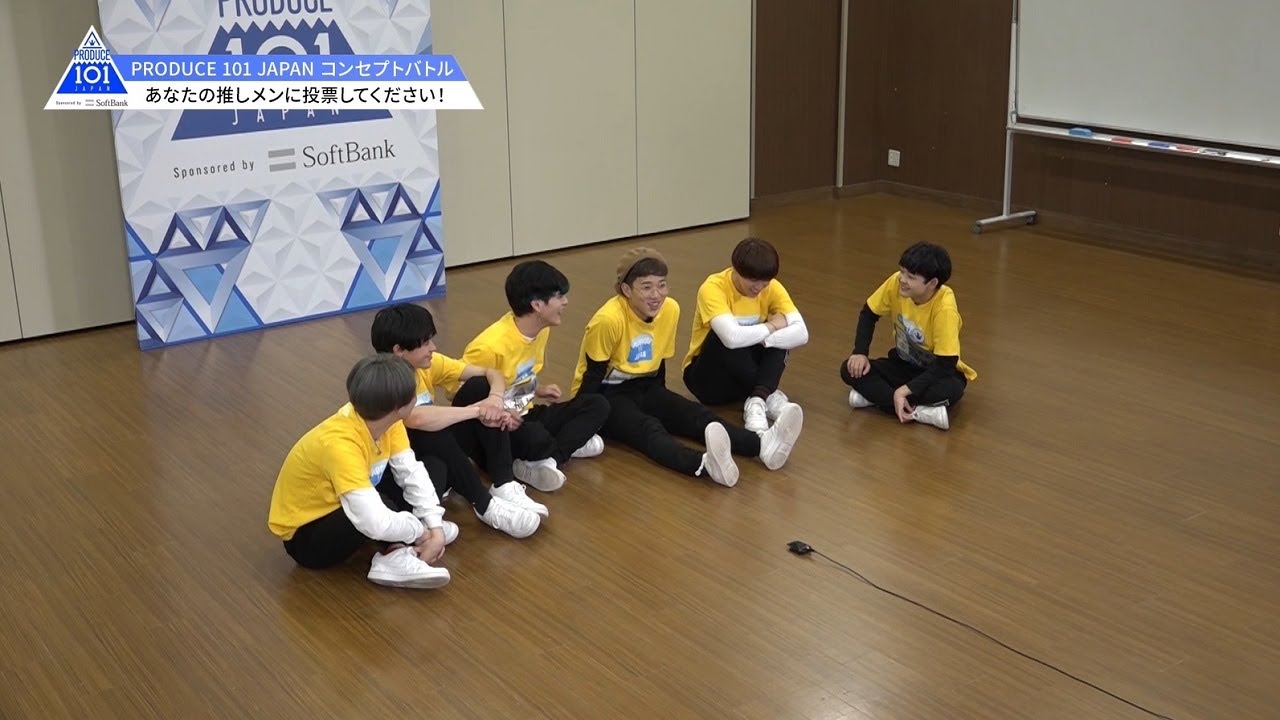 [#9 先行公開] PRODUCE 101 JAPAN｜やんちゃBOYやんちゃGIRLに似合う新メンバーは誰？