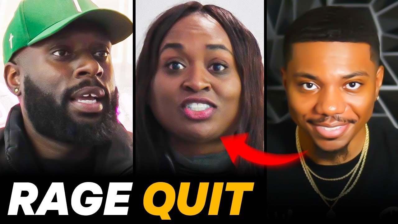 She Got Defensive When Marriage Reality Hit