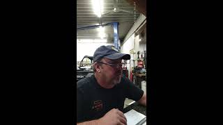 Tech Tip Tuesday Q&A's #techtip #autorepair #automotive #DTC #oilchange #tools