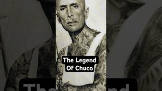 Tattoo Legend Chuco #tattoo #tattooing #tattooartist #chicano #documentary #gangster