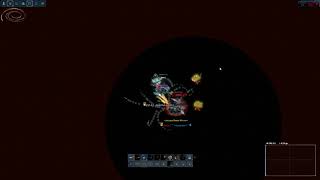 Darkorbit Oneultimate 57.A-Alayina-Vs Tornado-Kurt Fake Video