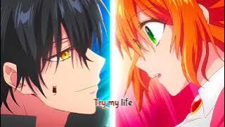 Kanojo ga koshaku tei ni itta riyu Op { Survive - MindaRyn }