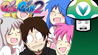 [Vinesauce] Vinny - Gal*Gun 2