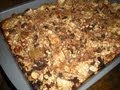 Apple Cinnamon Baked Oatmeal