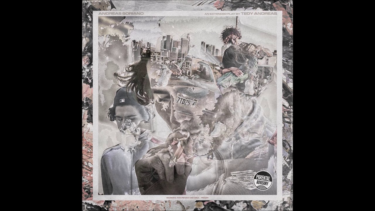 Watch Tedy Andreas - Vices (Prod. Graphwize) on YouTube Watch Tedy Andreas - Vices (Prod. Graphwize) on YouTube