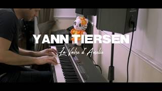 Yann Tiersen - La Valse d'Amelie