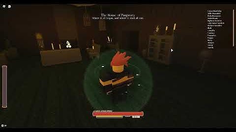 Proof Rogue Lineage Hacker