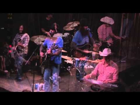 Rock and Roll - Cody Jinks and The Tone Deaf Hippies