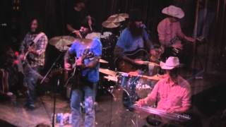 Rock and Roll - Cody Jinks and The Tone Deaf Hippies chords