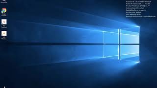 19 - EC2 Install IIS (WebServer) Windows