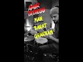 Amir tataloo  man bahat ghahram drum cover drums drummer drumcover tataloo  rap