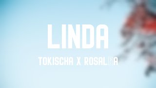 Linda - Tokischa x ROSALÍA (Lyrics Video) 🥃