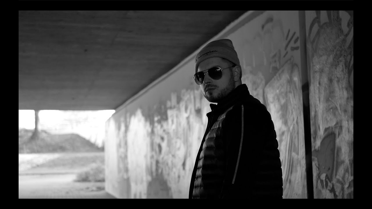 UNIC - SO LAAFT DIE GSCHICHT prod. by SMAK (Official Video)