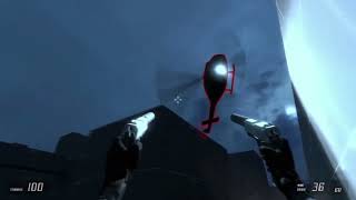 Progenitors - Gameplay Demo: Helicopters