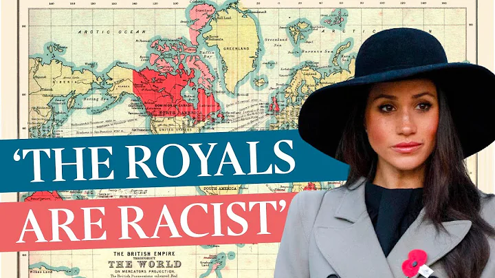 'Meghan and Harry are right, the royal family is r...