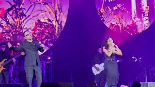 Bebi Romeo Dan Moneva - Bawalah Cintaku - Java Jazz Festival 26 Mei 2024