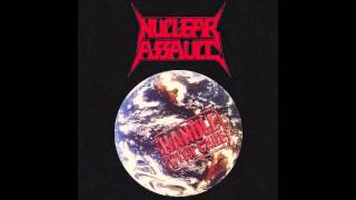 Nuclear Assault - Torture Tactics