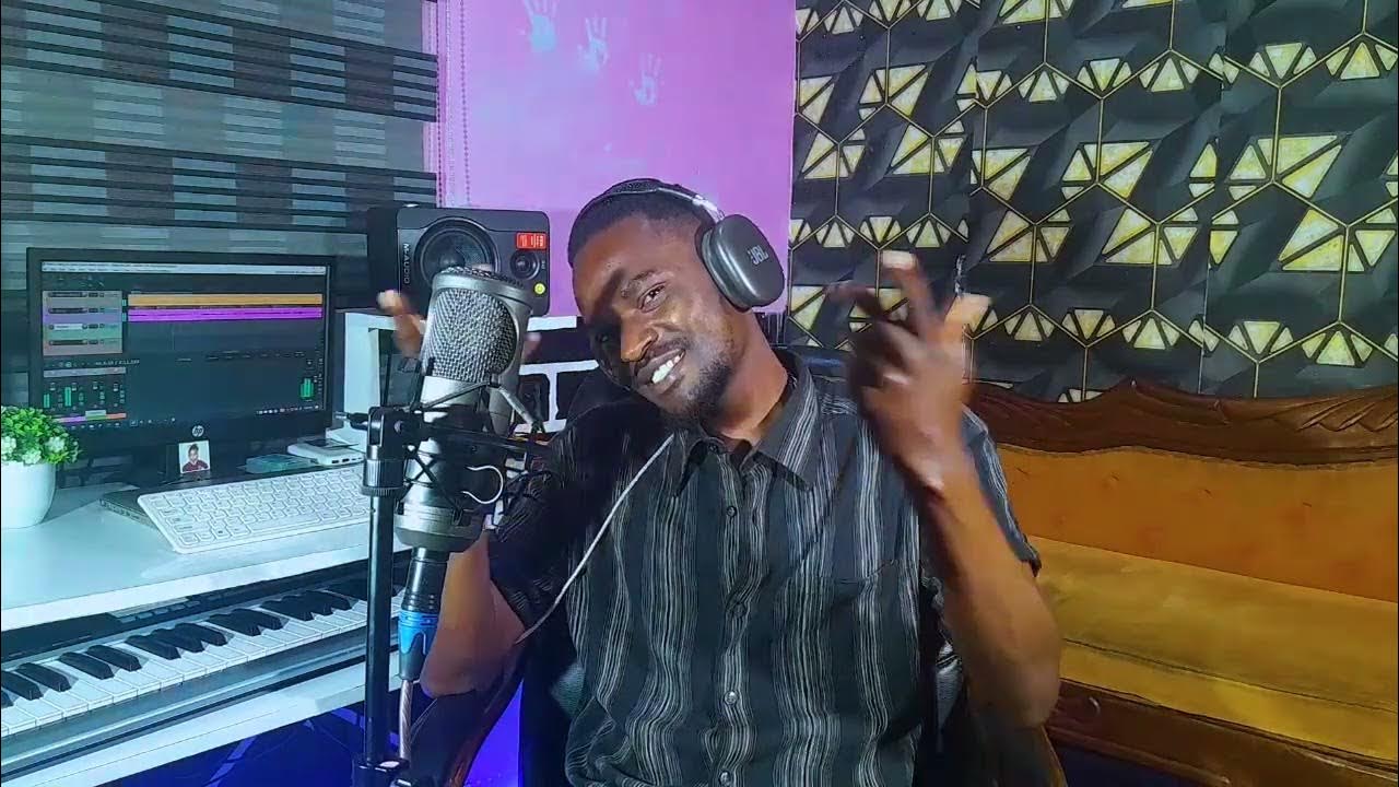 Mbosso -PAWA COVER ACOUSTIC VERSION(Official video) Mbosso -PAWA COVER ACOUSTIC VERSION(Official video)