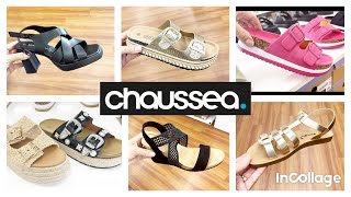 CHAUSSEA ARRIVAGE 😍🎉  NOUVELLE  COLLECTION  13-05