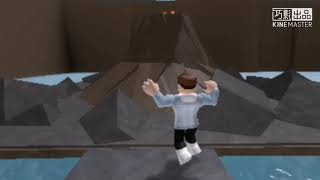 Bts - On Roblox Dance Cover