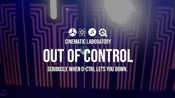 Out Of Control |  0-CTRL problems