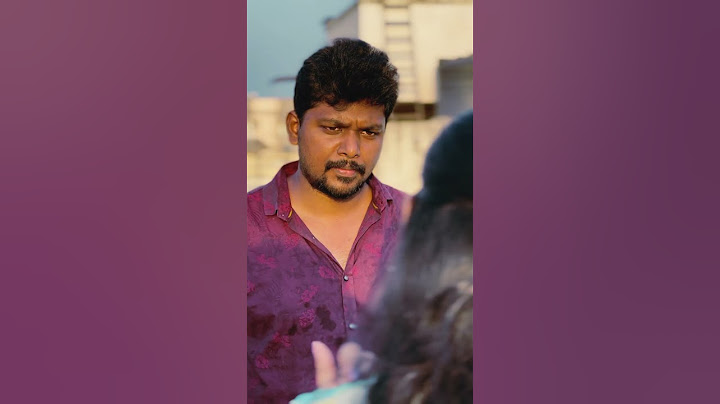 ஒவ்வொரு மனைவி தனது கணவர் என்ன சிந்திக்கிறார் என்பதை கண்டுபிடிக்கின்றார்.#tamilmovie#shortsfeed