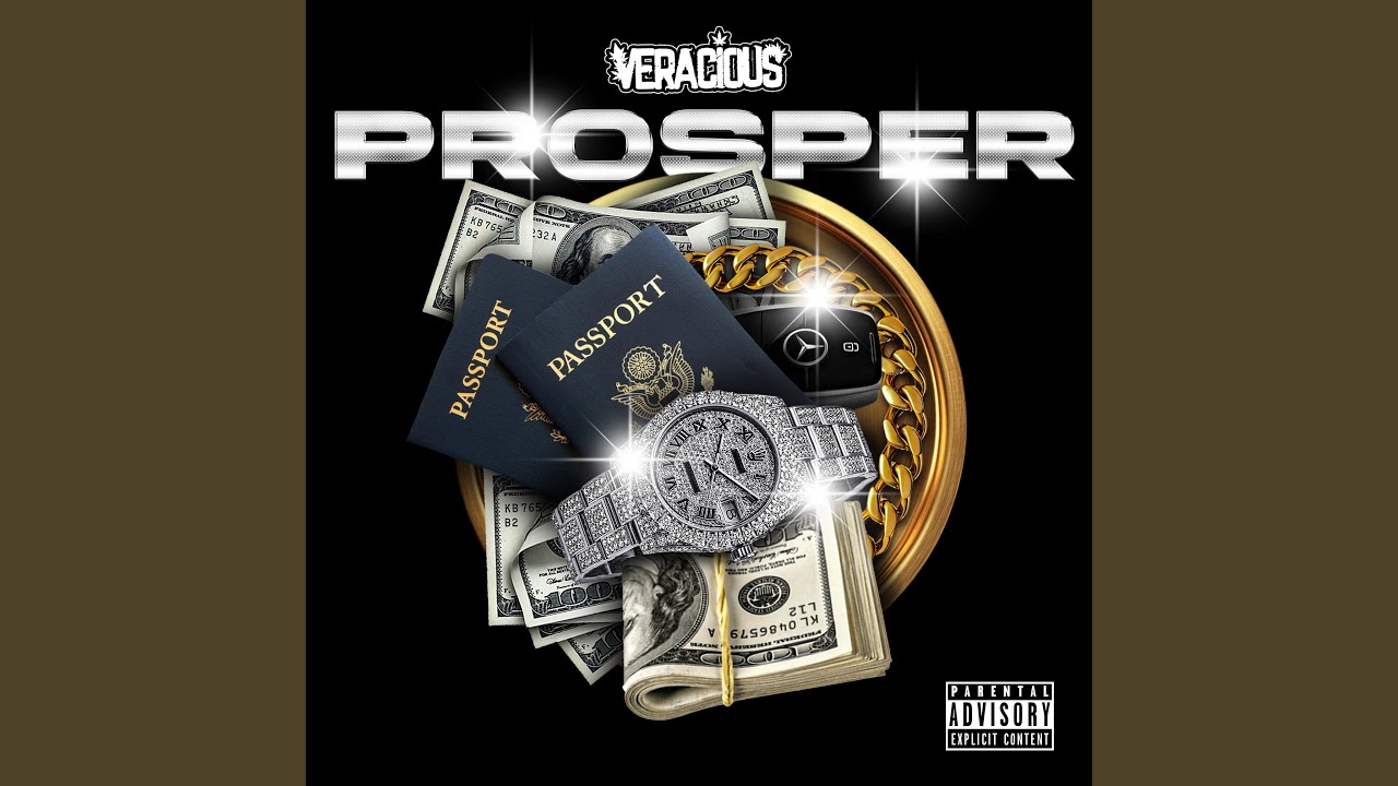 Watch Prosper on YouTube Watch Prosper on YouTube