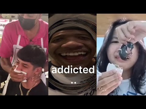 Funny Tiktok compilation | I'm addicted to pt12