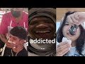 Funny tiktok compilation  im addicted to pt12