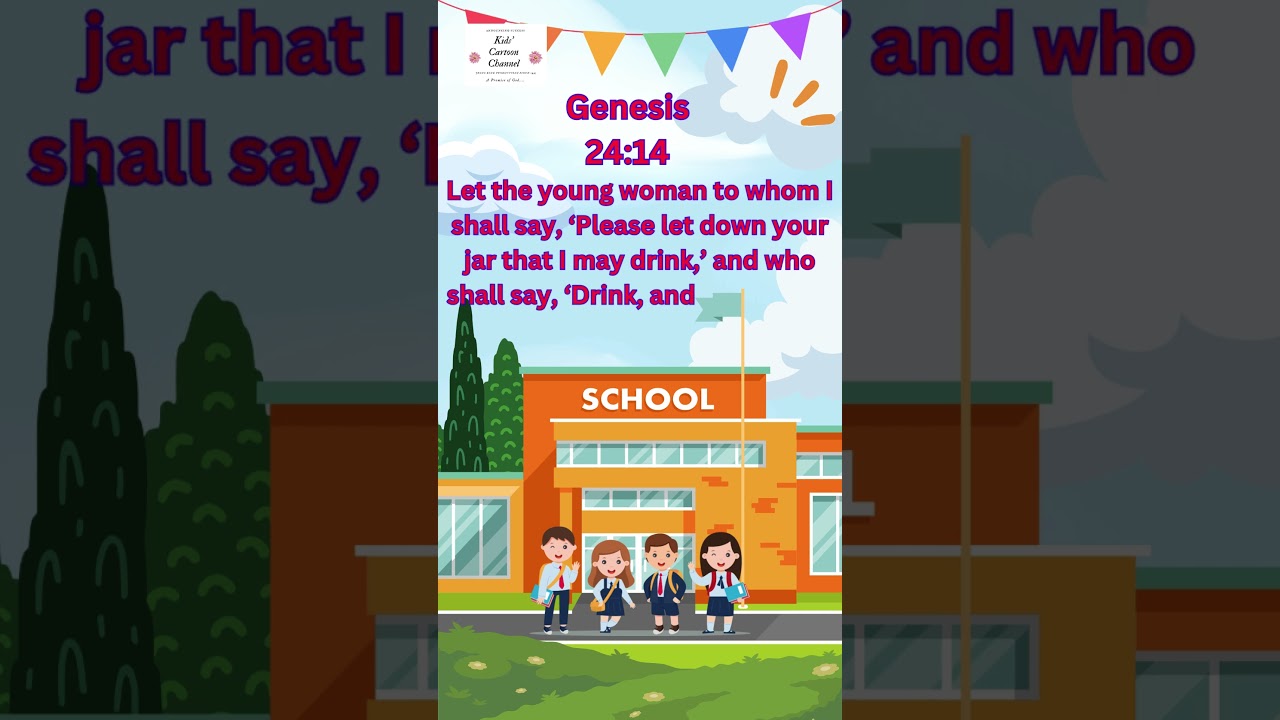 🌍 The Quiet Corner of Canaan 🌍 