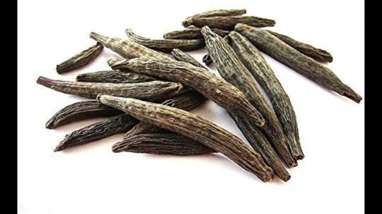 Marthi Moggu Sinhal Marathi Moggu Indian Capers Kapok Buds Ceiba