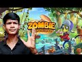 Zombie Castaways Gameplay Build Your Zombie Island 