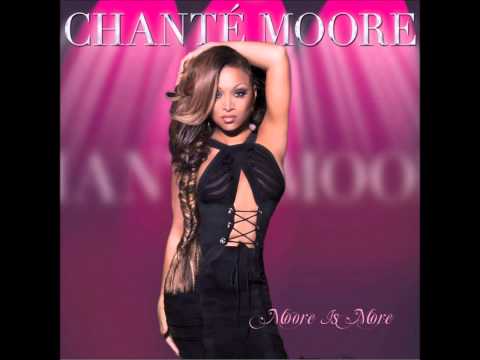 CHANTE MOORE   BABY CAN I TOUCH YOUR BODY