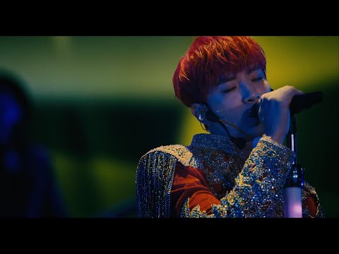 JUNHO(From 2PM)/JUNHO Solo Tour 2015\\"L… Junho (from 2PM) Love Is True 「Solo Tour 2015 'LAST NIGHT