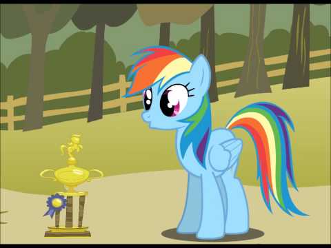 RainbowDash