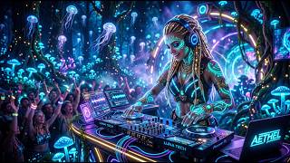 Full Throttle Techno Trance 2026 | High Intensity Workout Sound