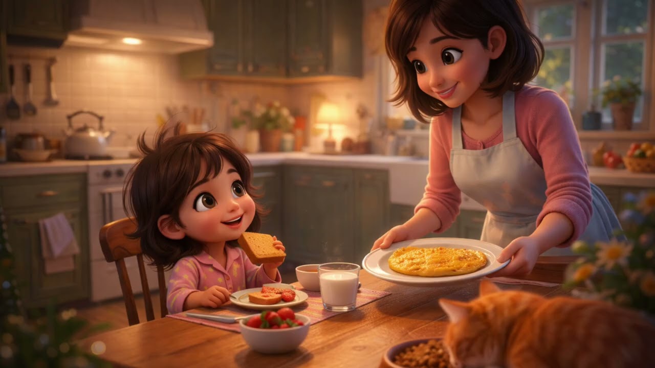 Çocuk Gibi Düşünmek | Türkçe Kısa Hikâye |  A2–B1 Türkçe Dinleme