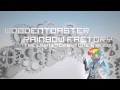 Rainbow Factory (Remix) - WoodenToaster