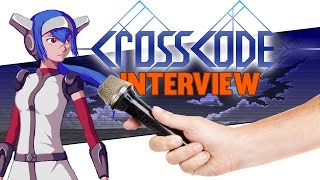 CROSSCODE INTERVIEW - Hinter den Kulissen Net Worth