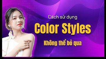 [UI UX DESIGN] CÁCH SỬ DỤNG LẠI MÀU SẮC TRONG FIGMA  TẬP 8 | Nhật Mai Offical