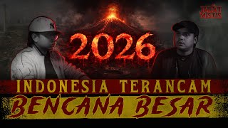 RAMALAN INDONESIA DI TAHUN 2026