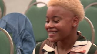 Savannah veteran, once homeless, receives brand new car from USAA